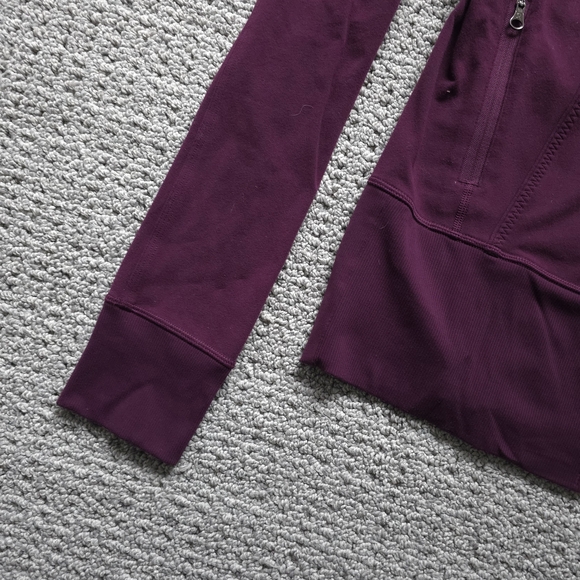 Lululemon Hoodie Zip Jacket - Picture 6 of 14